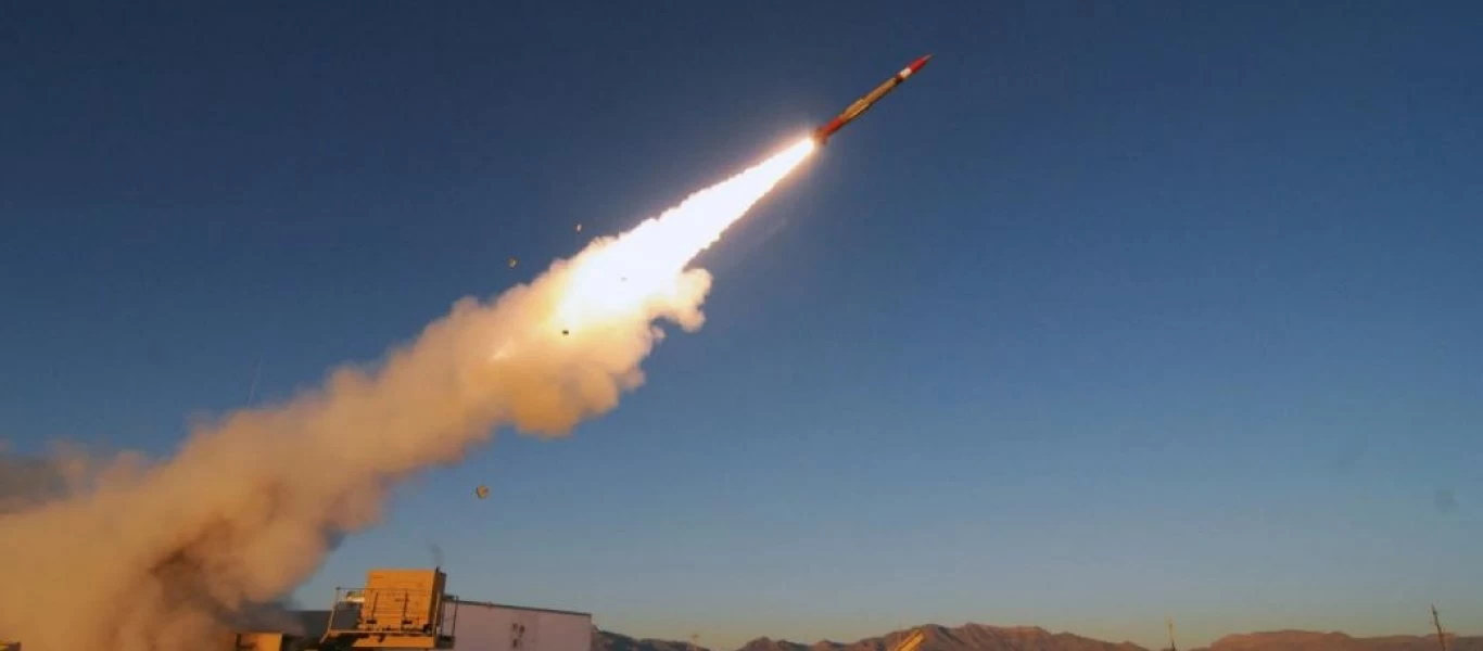 Οι ΗΠΑ ενέκριναν την πώληση 34 πυραύλων αναχαίτισης PAC-3 MSE στην Ολλανδία